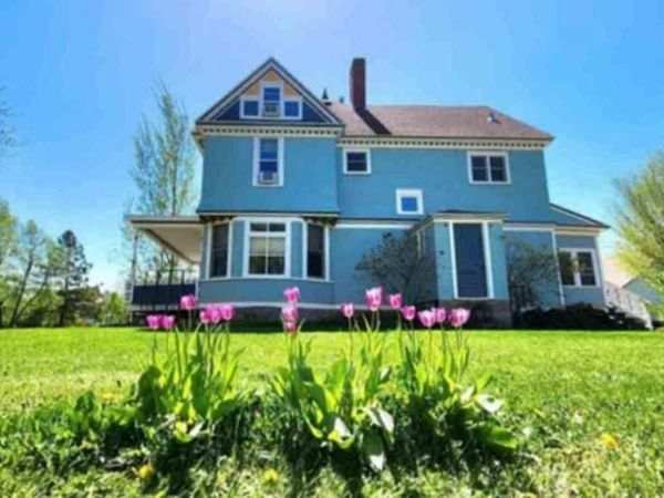 21 3rd Street E, Unit 1960, Ada, MN 56510