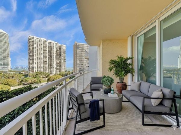 2475 Brickell Ave , Unit 804, Miami, FL 33129