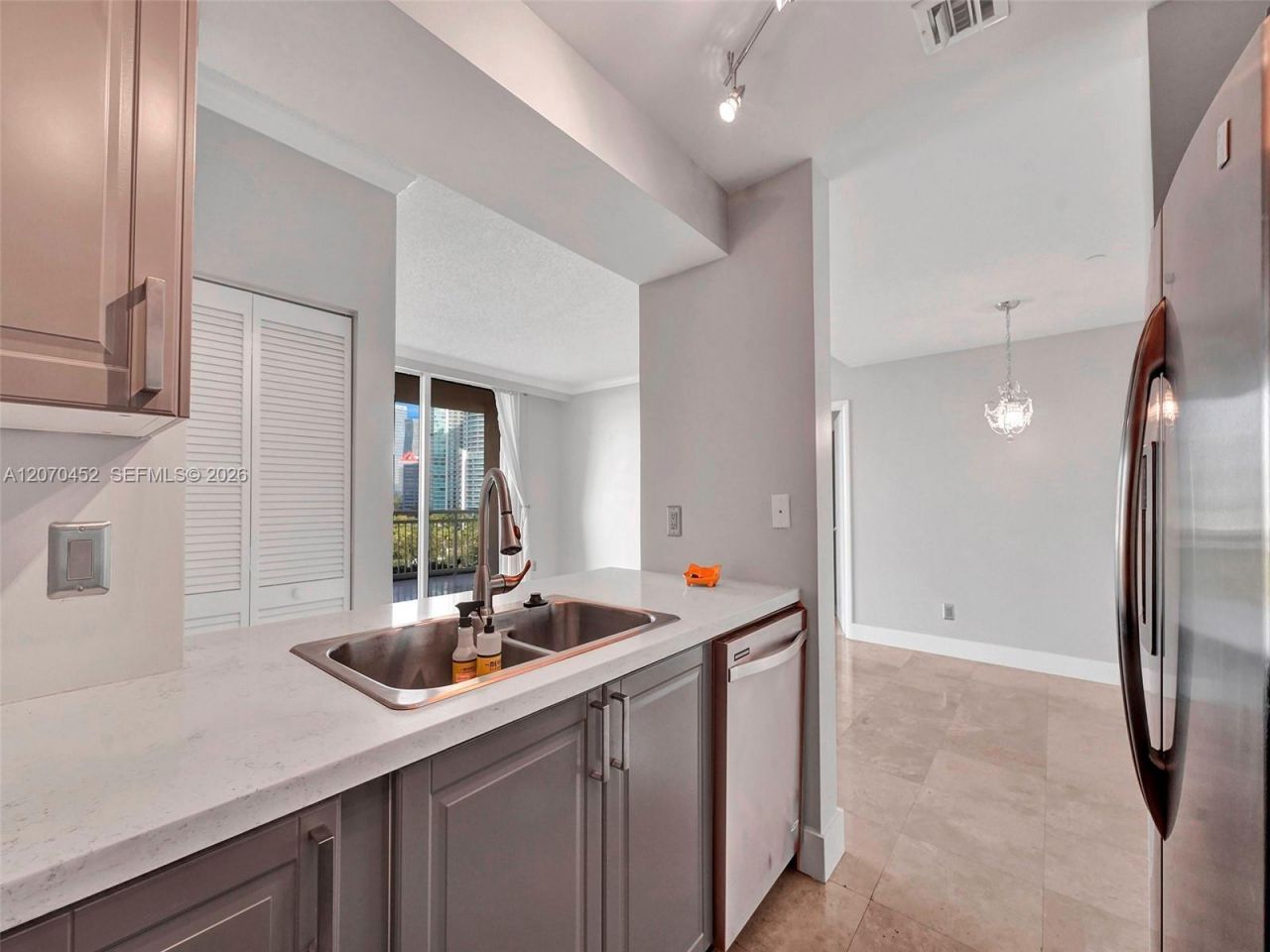 2475 Brickell Ave , Unit 804, Miami, FL 33129 Photo