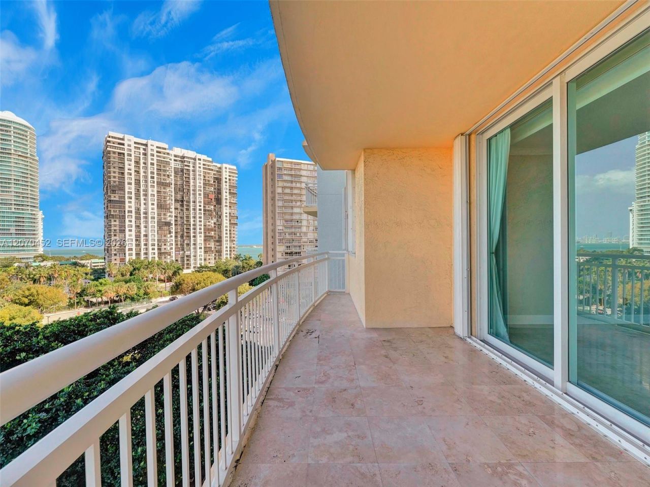 2475 Brickell Ave , Unit 804, Miami, FL 33129 Photo