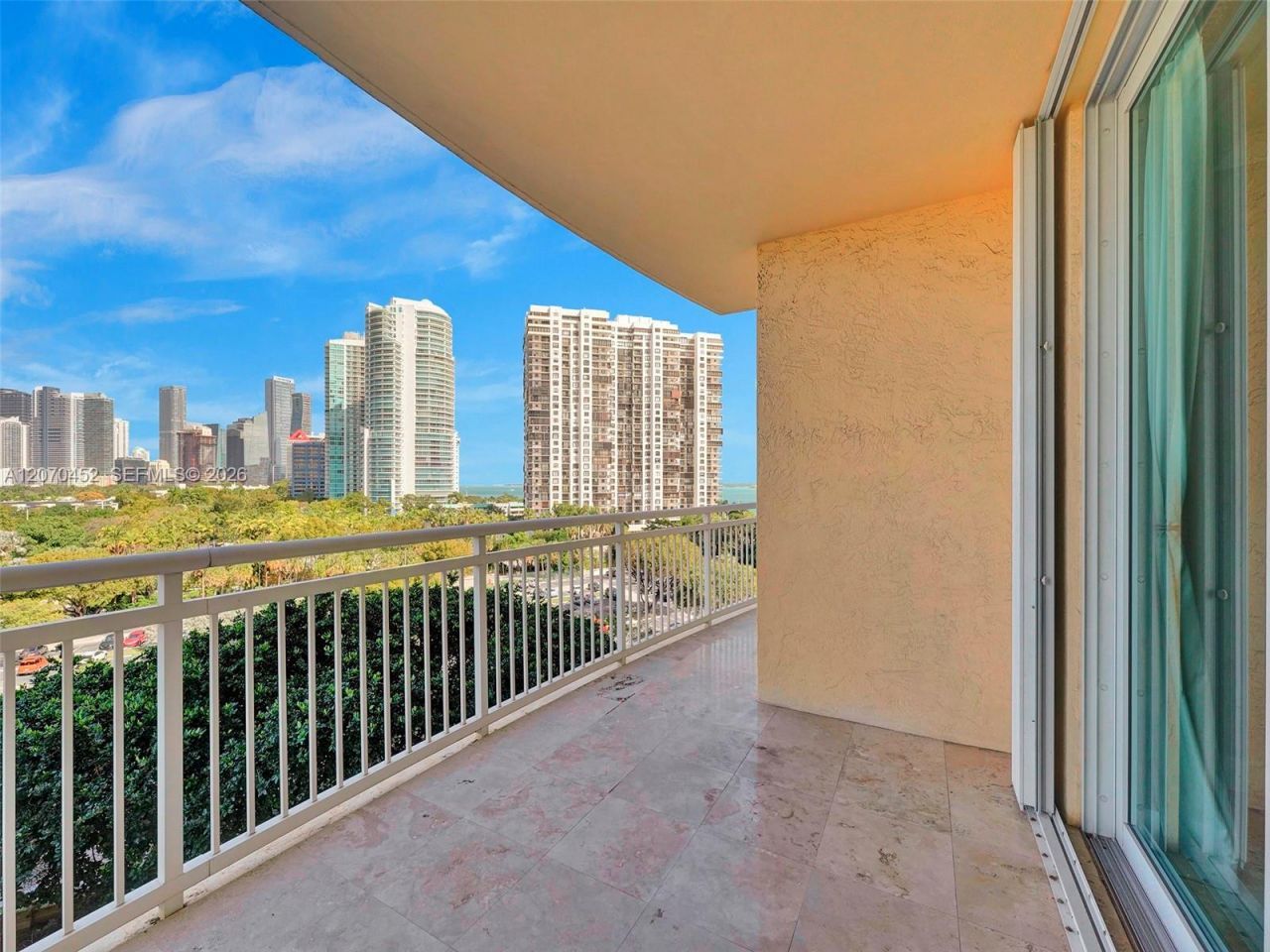 2475 Brickell Ave , Unit 804, Miami, FL 33129 Photo