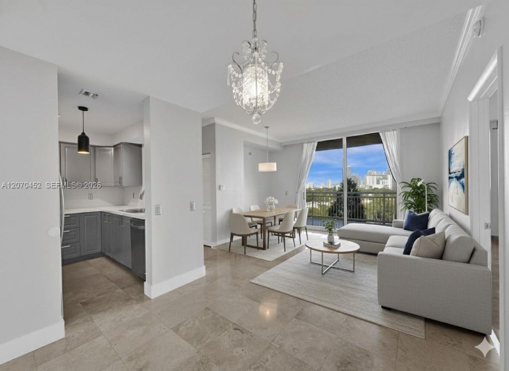 2475 Brickell Ave , Unit 804, Miami, FL 33129 Photo