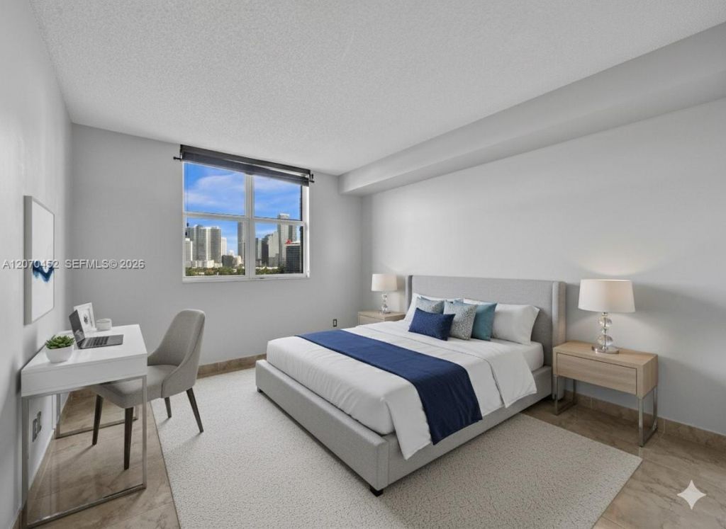 2475 Brickell Ave , Unit 804, Miami, FL 33129 Photo
