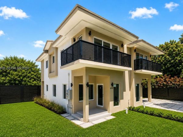 6141 NW 1st Ave , Miami, FL 33127
