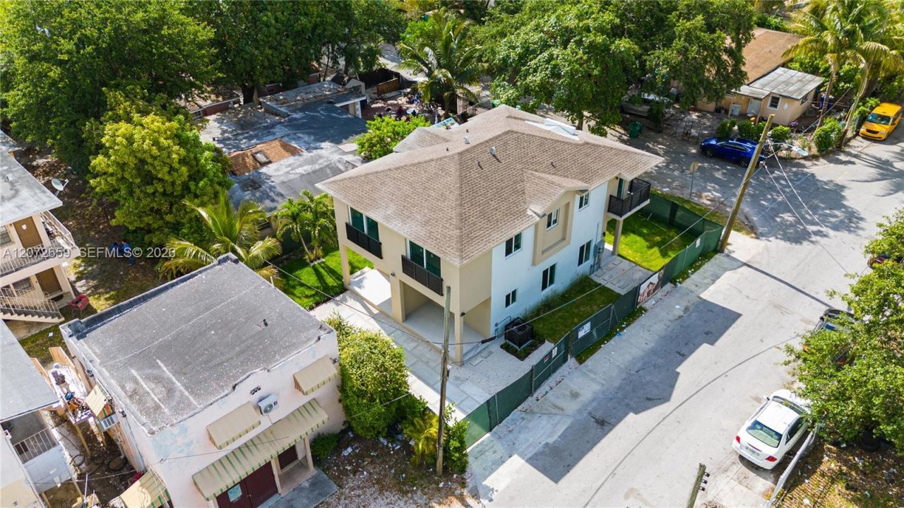 6141 NW 1st Ave , Miami, FL 33127 Photo