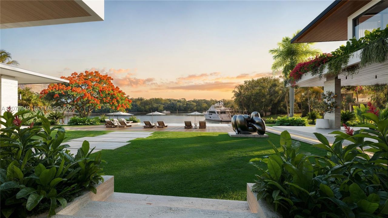 190 Casuarina Concourse, Coral Gables, FL 33143 Photo