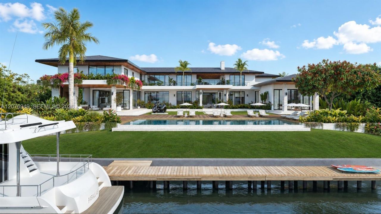 190 Casuarina Concourse, Coral Gables, FL 33143 Photo