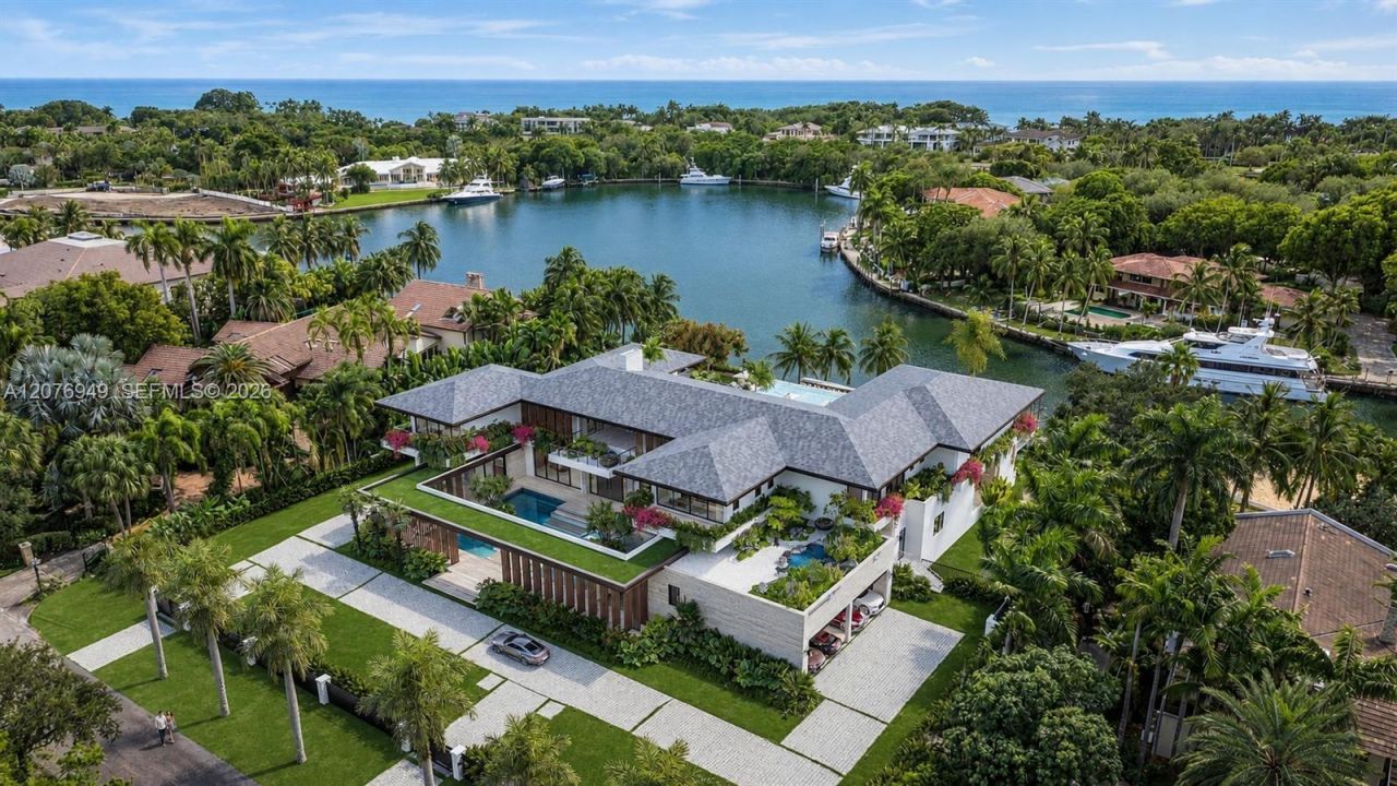 190 Casuarina Concourse, Coral Gables, FL 33143 Photo