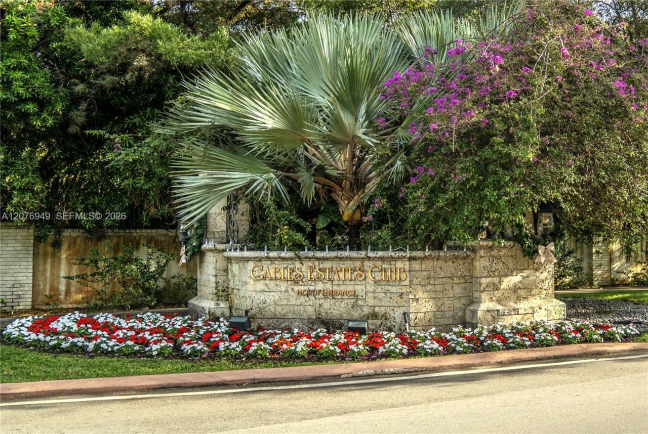 190 Casuarina Concourse, Coral Gables, FL 33143 Photo