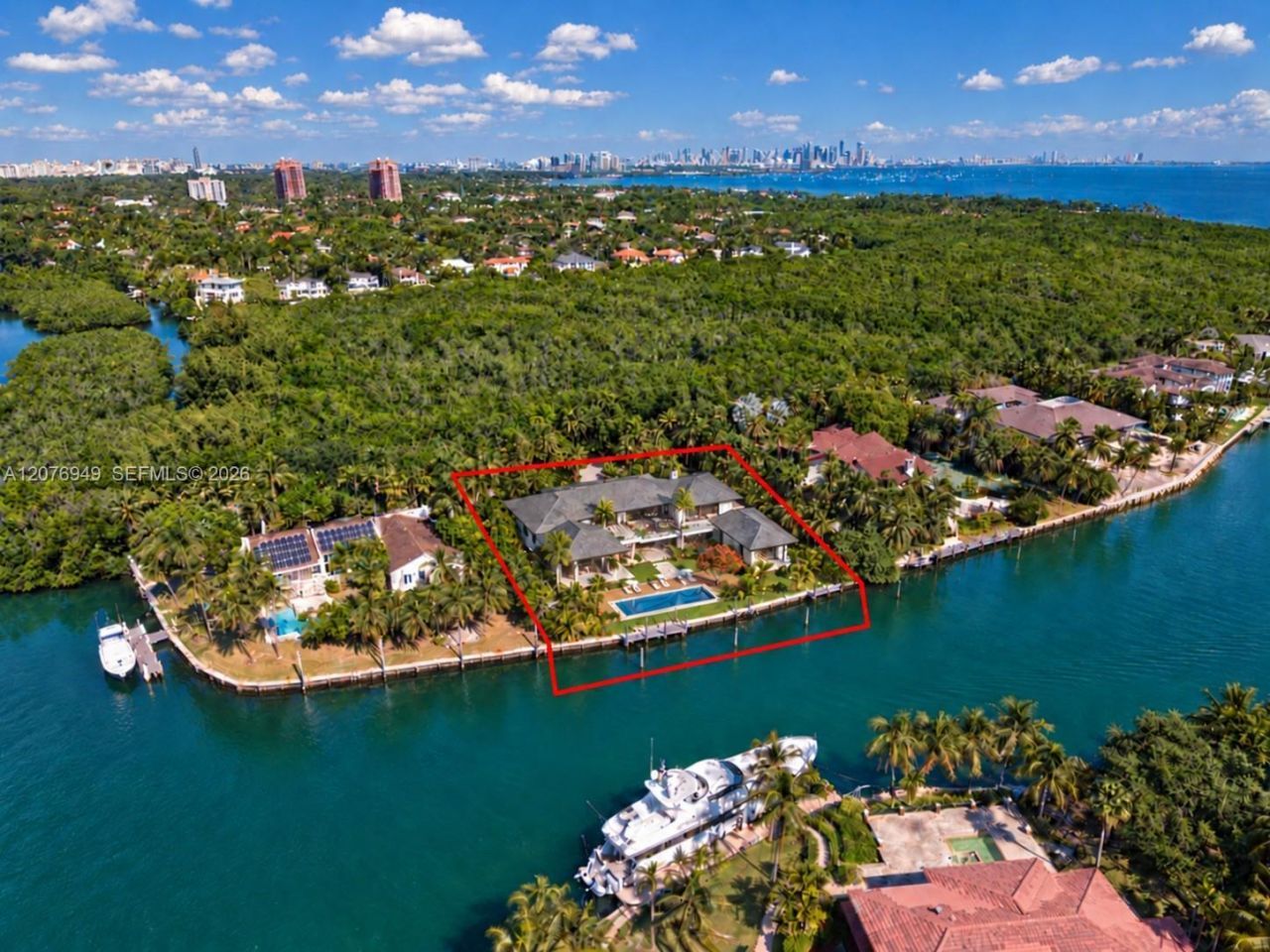 190 Casuarina Concourse, Coral Gables, FL 33143 Photo