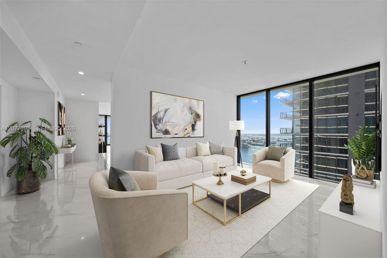 700 NE 24 , Unit 2607, Miami, FL 33137 Photo