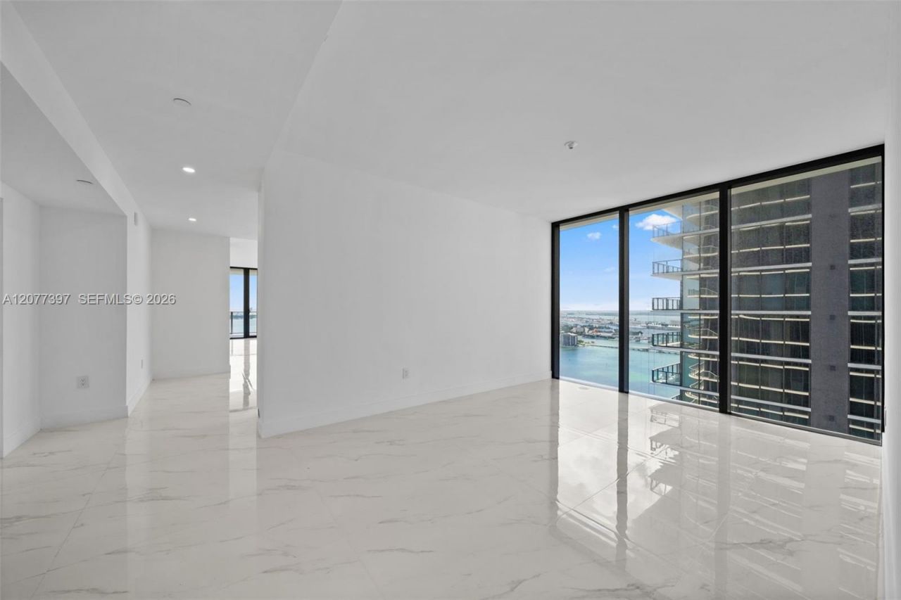 700 NE 24 , Unit 2607, Miami, FL 33137 Photo