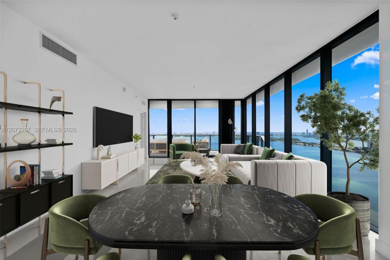 700 NE 24 , Unit 2607, Miami, FL 33137 Photo