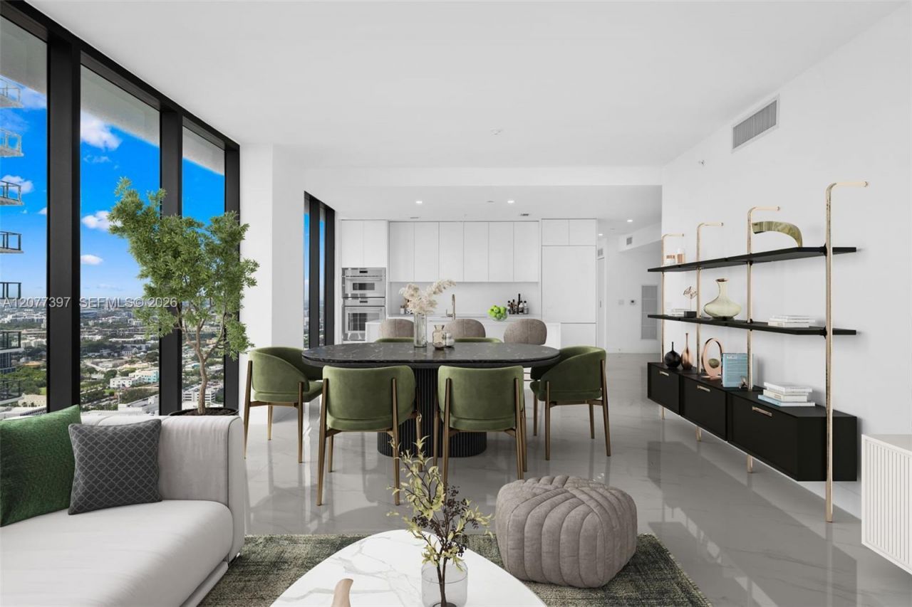 700 NE 24 , Unit 2607, Miami, FL 33137 Photo