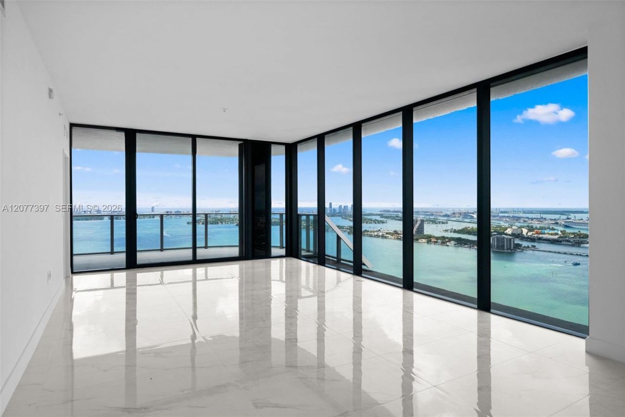 700 NE 24 , Unit 2607, Miami, FL 33137 Photo