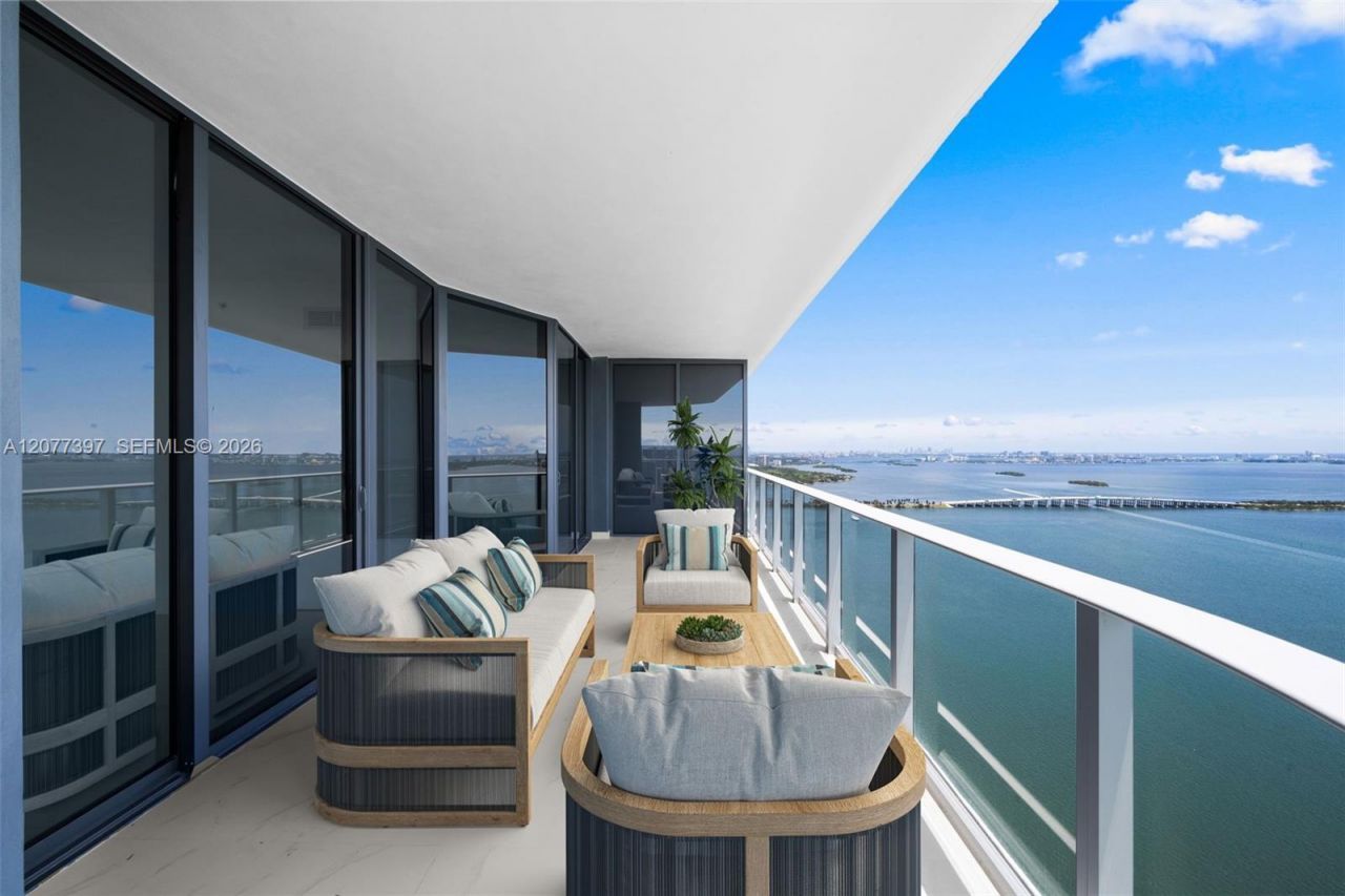 700 NE 24 , Unit 2607, Miami, FL 33137 Photo