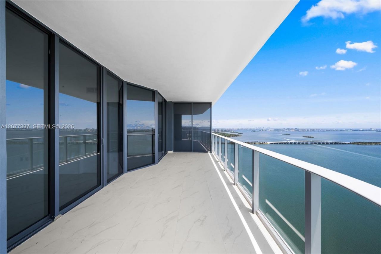700 NE 24 , Unit 2607, Miami, FL 33137 Photo
