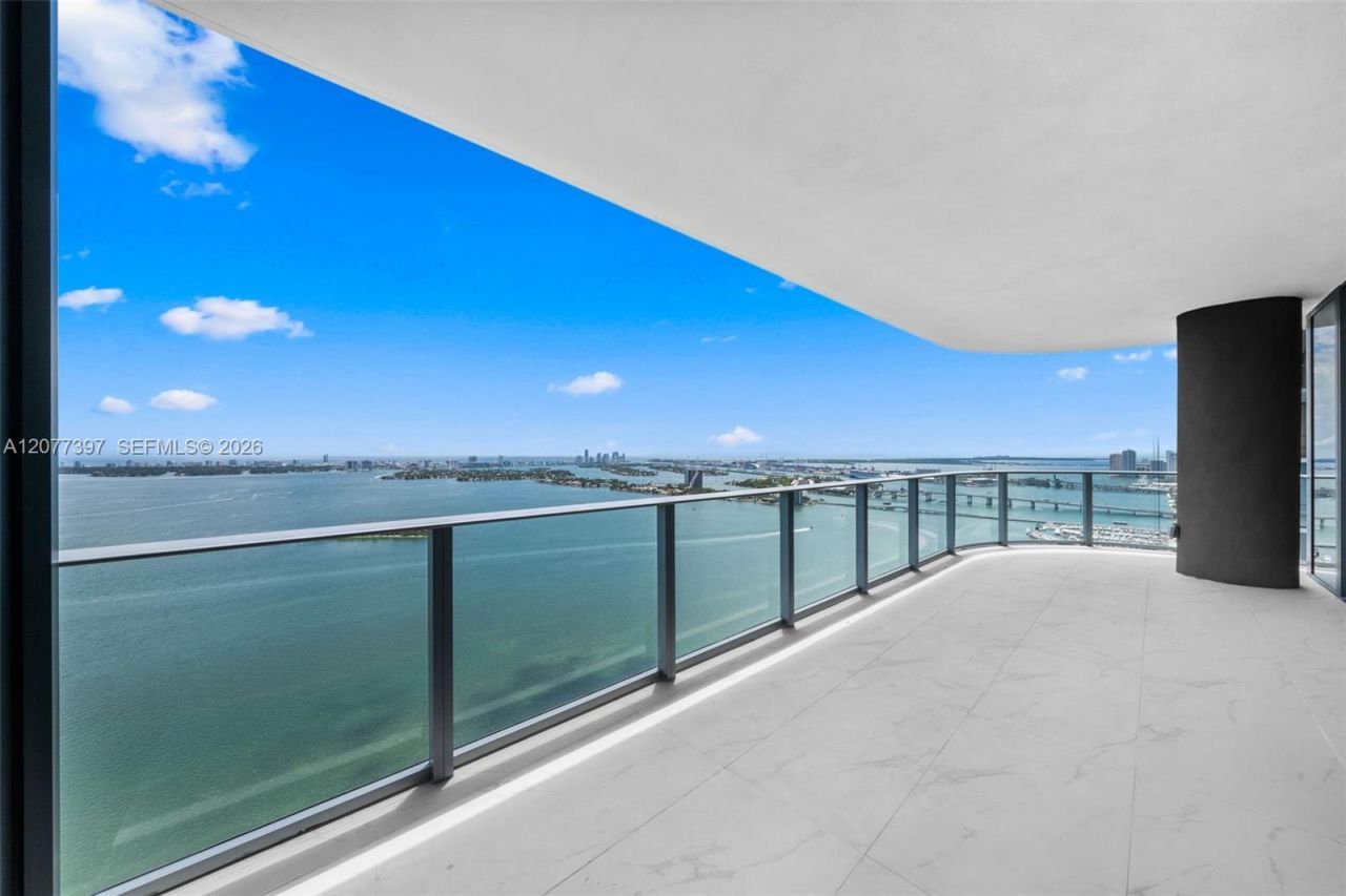 700 NE 24 , Unit 2607, Miami, FL 33137 Photo