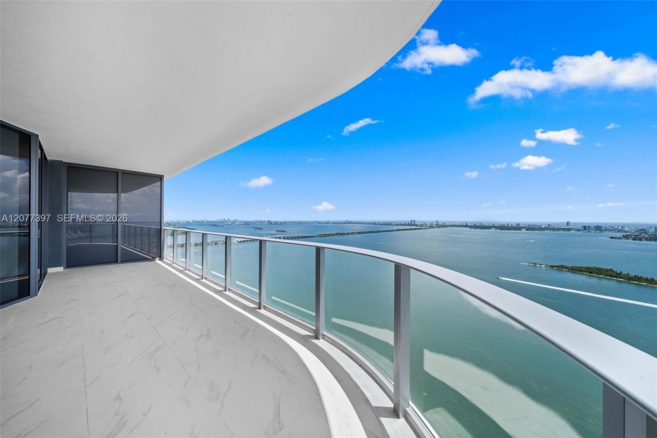 700 NE 24 , Unit 2607, Miami, FL 33137 Photo