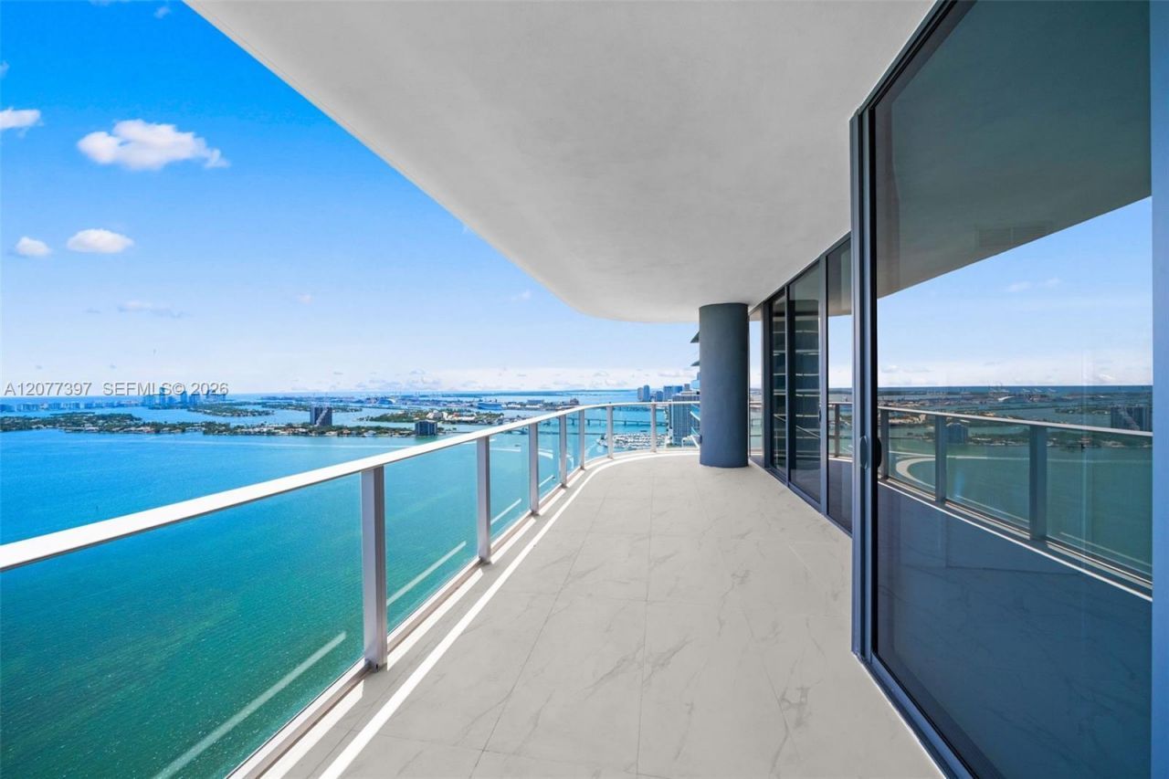 700 NE 24 , Unit 2607, Miami, FL 33137 Photo