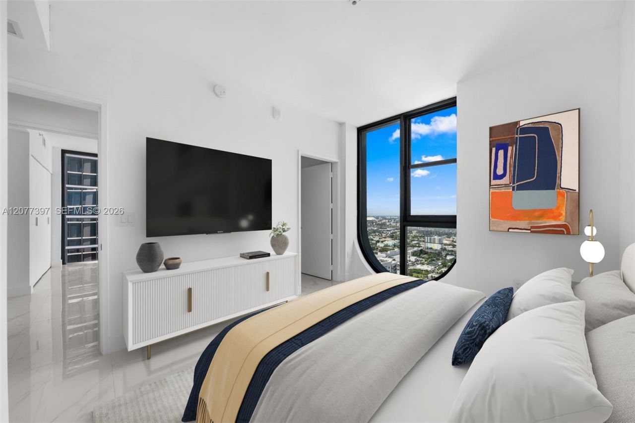 700 NE 24 , Unit 2607, Miami, FL 33137 Photo