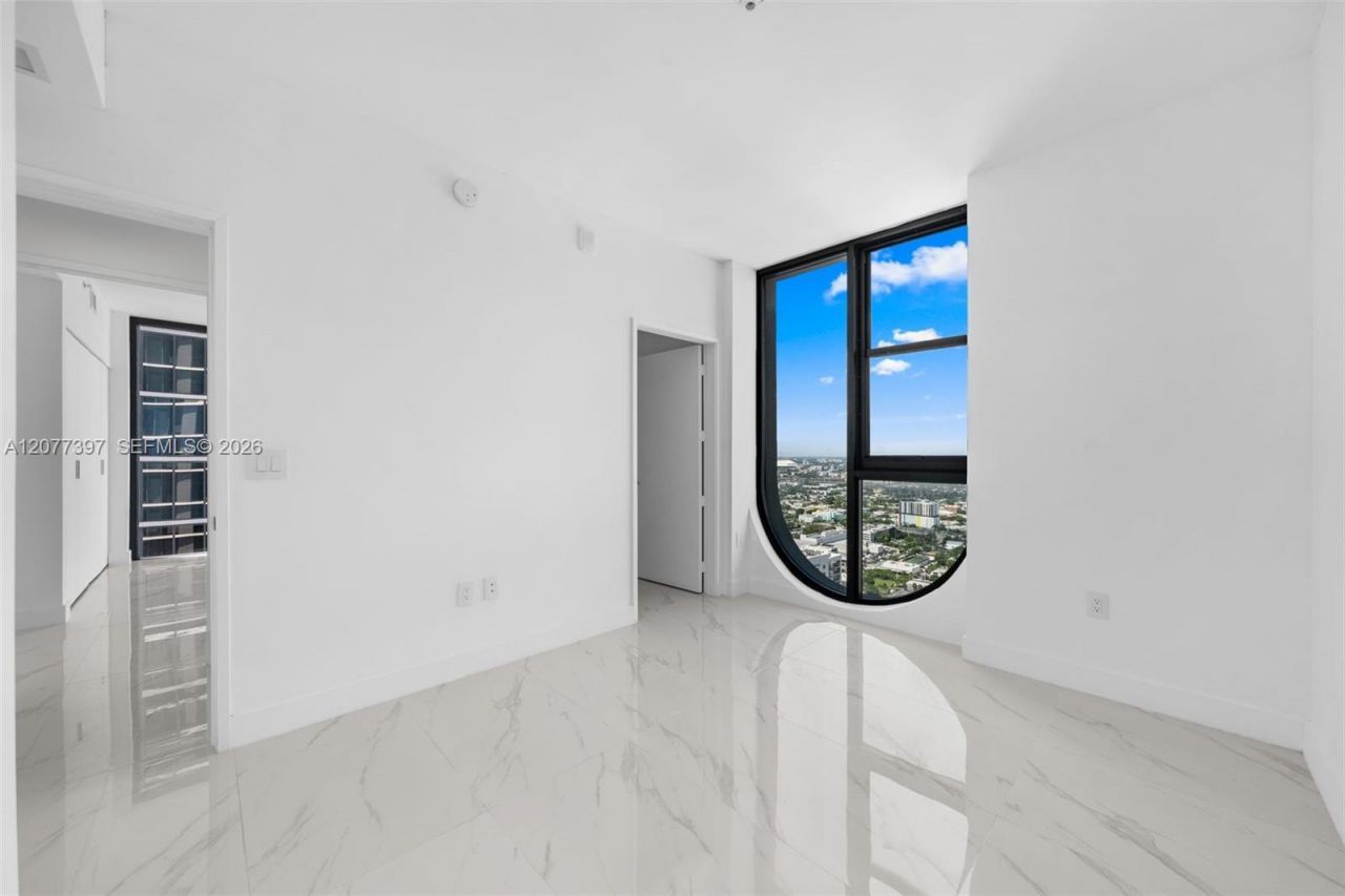 700 NE 24 , Unit 2607, Miami, FL 33137 Photo
