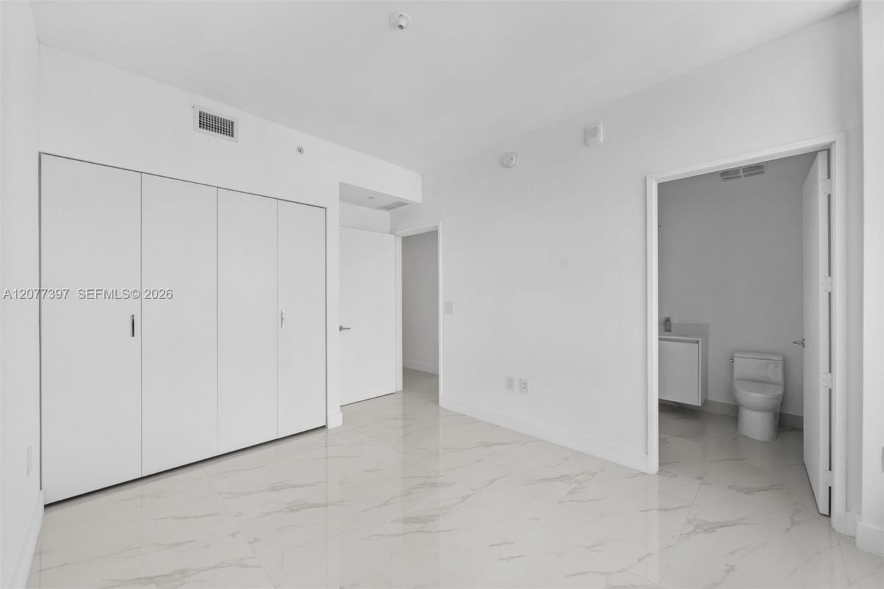 700 NE 24 , Unit 2607, Miami, FL 33137 Photo