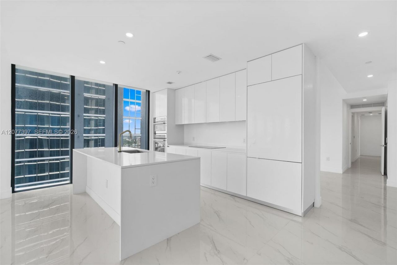 700 NE 24 , Unit 2607, Miami, FL 33137 Photo