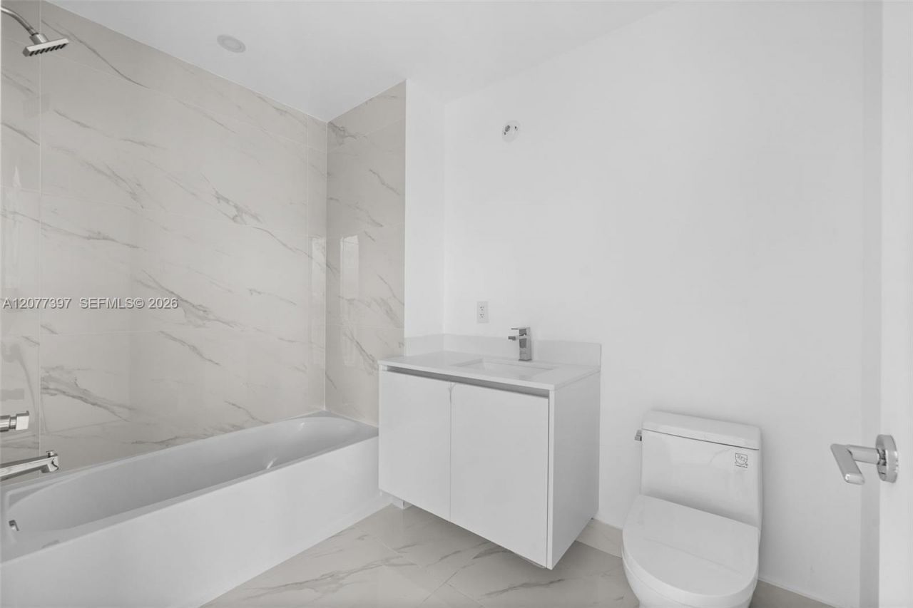 700 NE 24 , Unit 2607, Miami, FL 33137 Photo