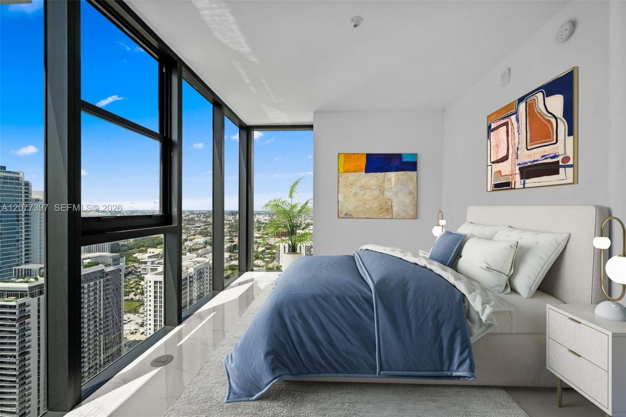 700 NE 24 , Unit 2607, Miami, FL 33137 Photo
