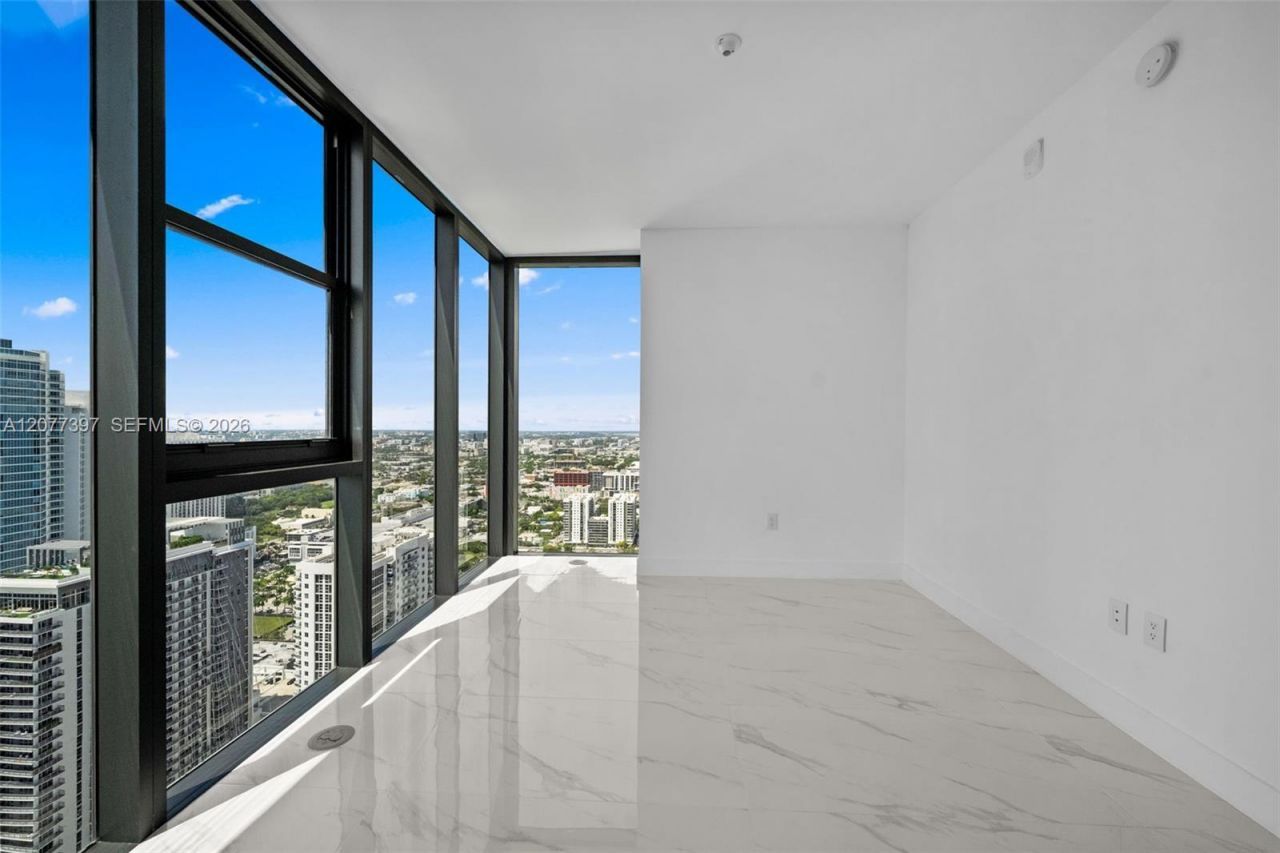 700 NE 24 , Unit 2607, Miami, FL 33137 Photo