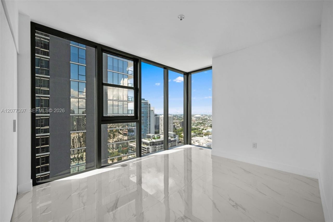 700 NE 24 , Unit 2607, Miami, FL 33137 Photo