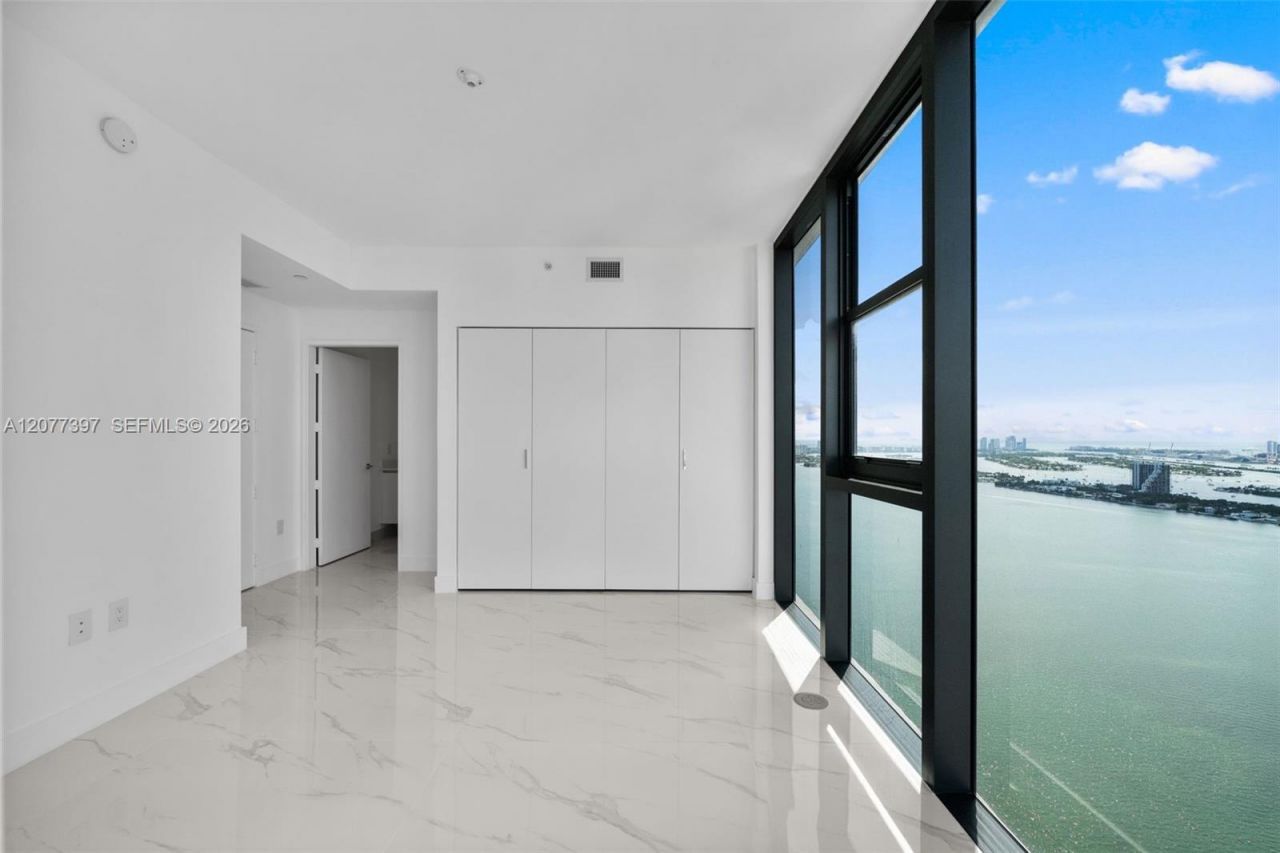 700 NE 24 , Unit 2607, Miami, FL 33137 Photo