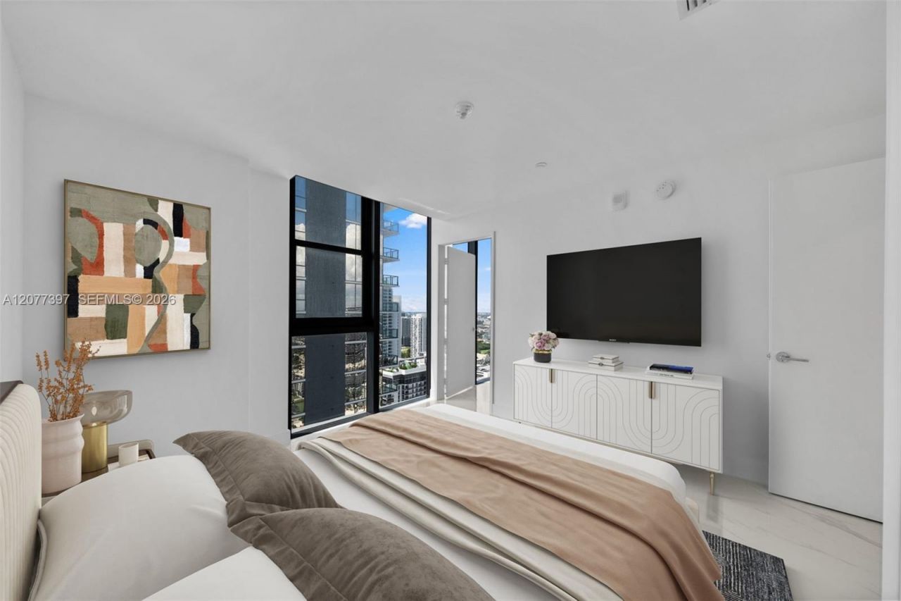 700 NE 24 , Unit 2607, Miami, FL 33137 Photo