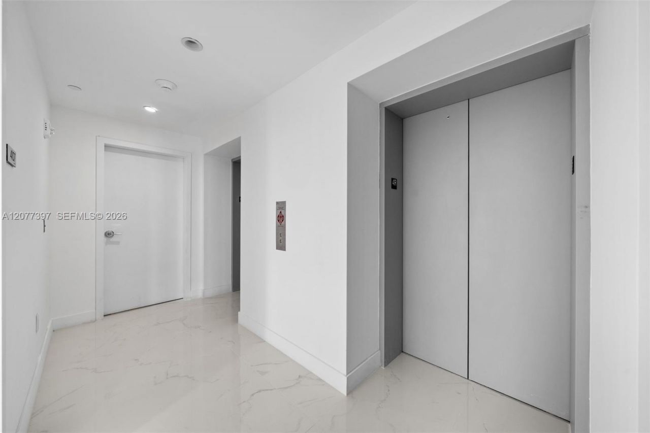 700 NE 24 , Unit 2607, Miami, FL 33137 Photo