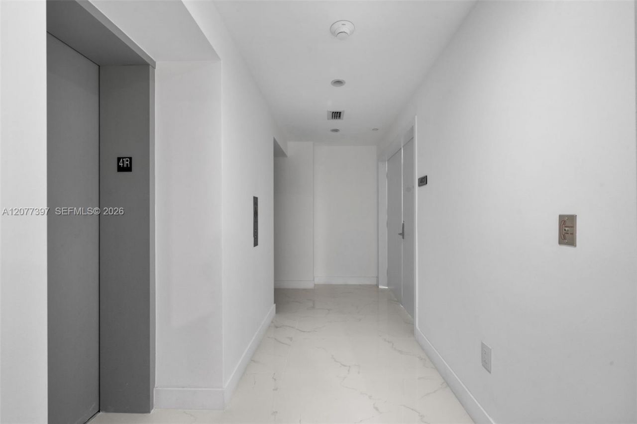 700 NE 24 , Unit 2607, Miami, FL 33137 Photo