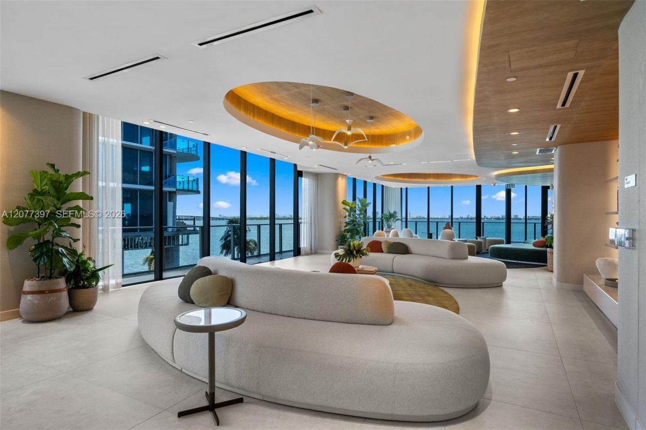 700 NE 24 , Unit 2607, Miami, FL 33137 Photo