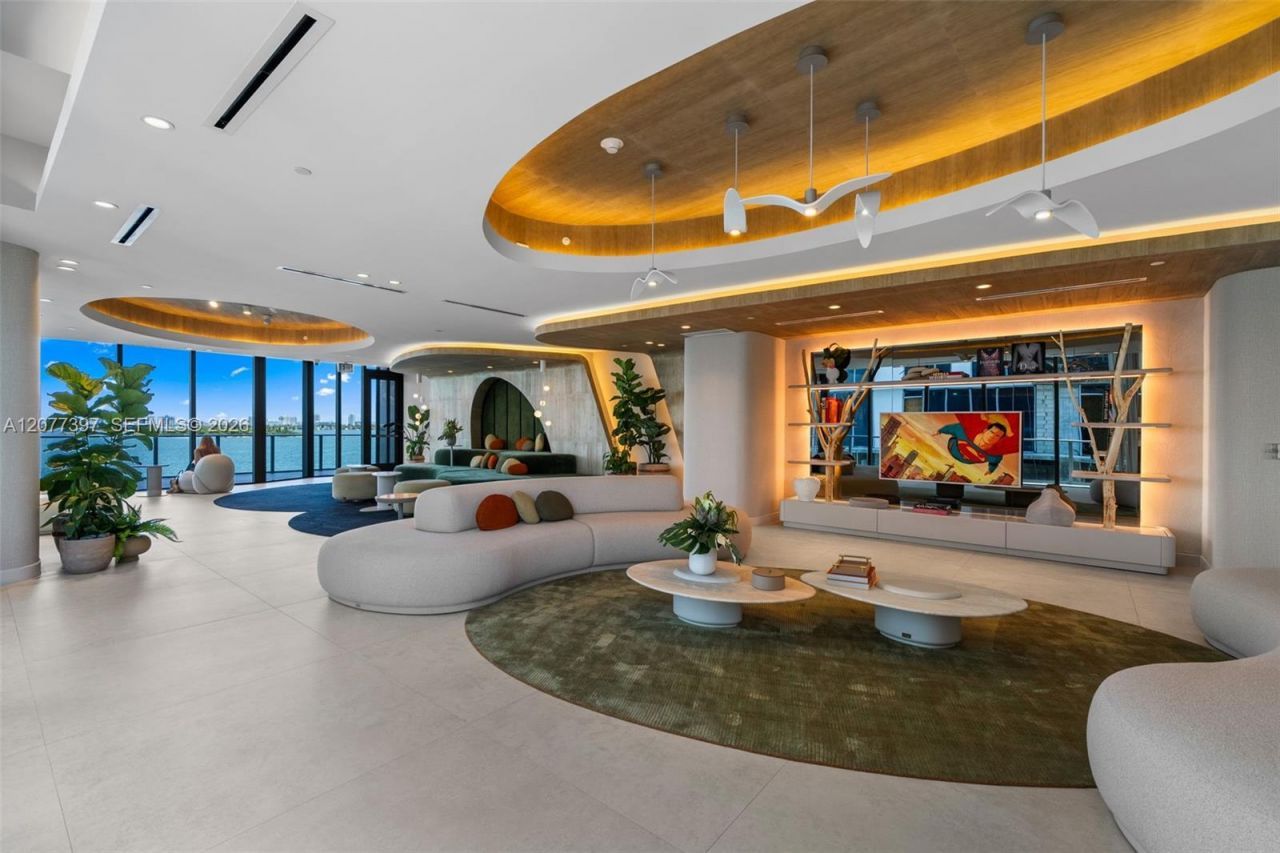 700 NE 24 , Unit 2607, Miami, FL 33137 Photo