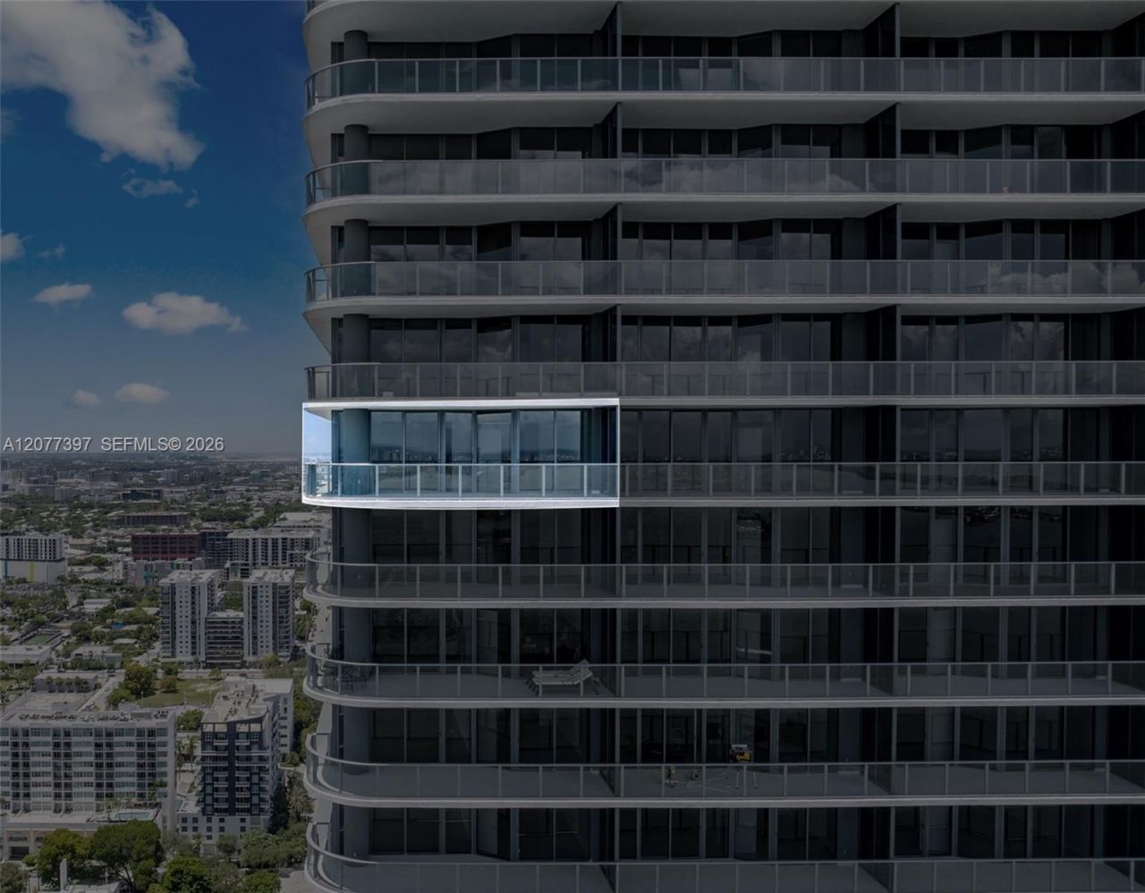 700 NE 24 , Unit 2607, Miami, FL 33137 Photo