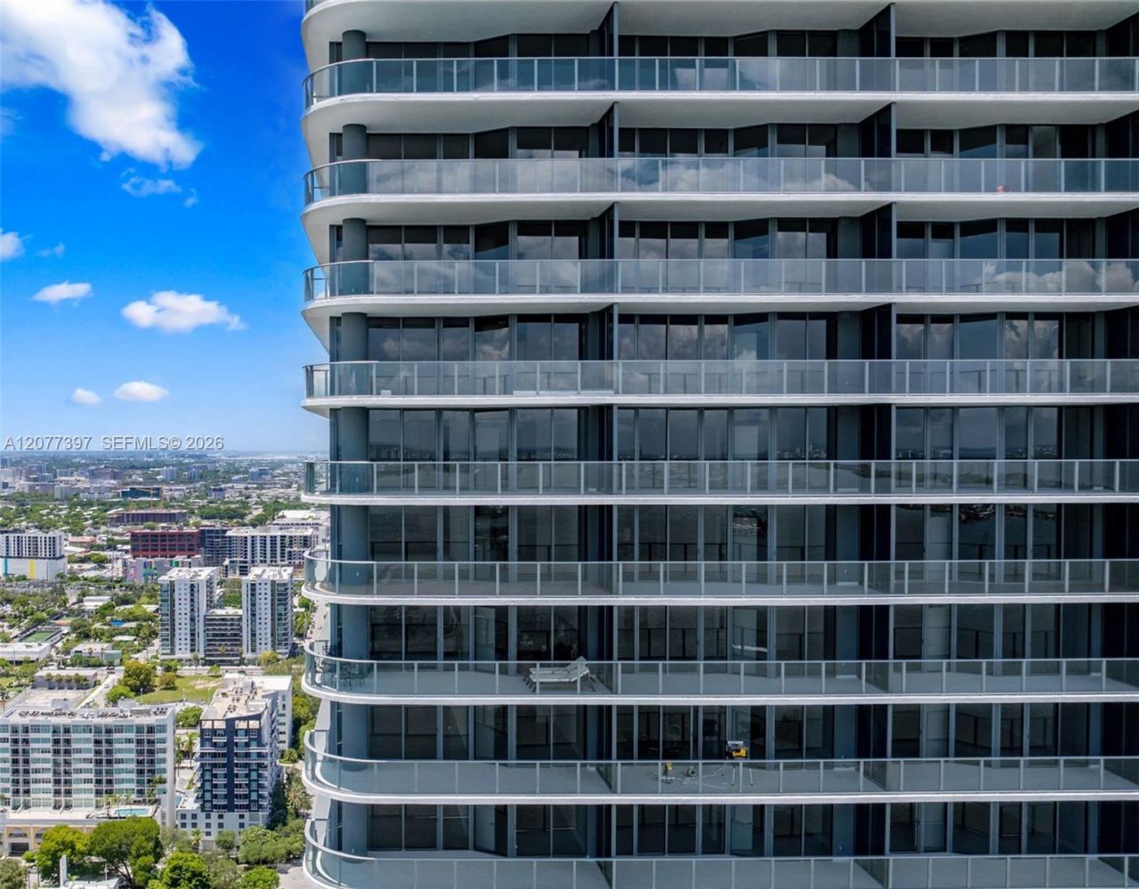 700 NE 24 , Unit 2607, Miami, FL 33137 Photo
