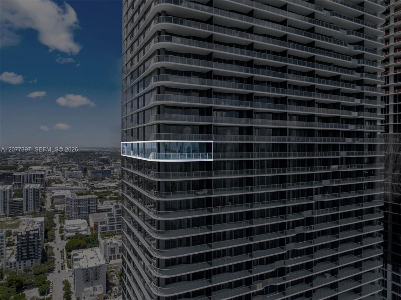 700 NE 24 , Unit 2607, Miami, FL 33137 Photo
