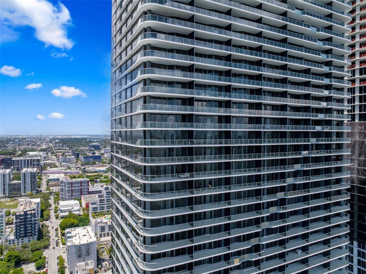 700 NE 24 , Unit 2607, Miami, FL 33137 Photo