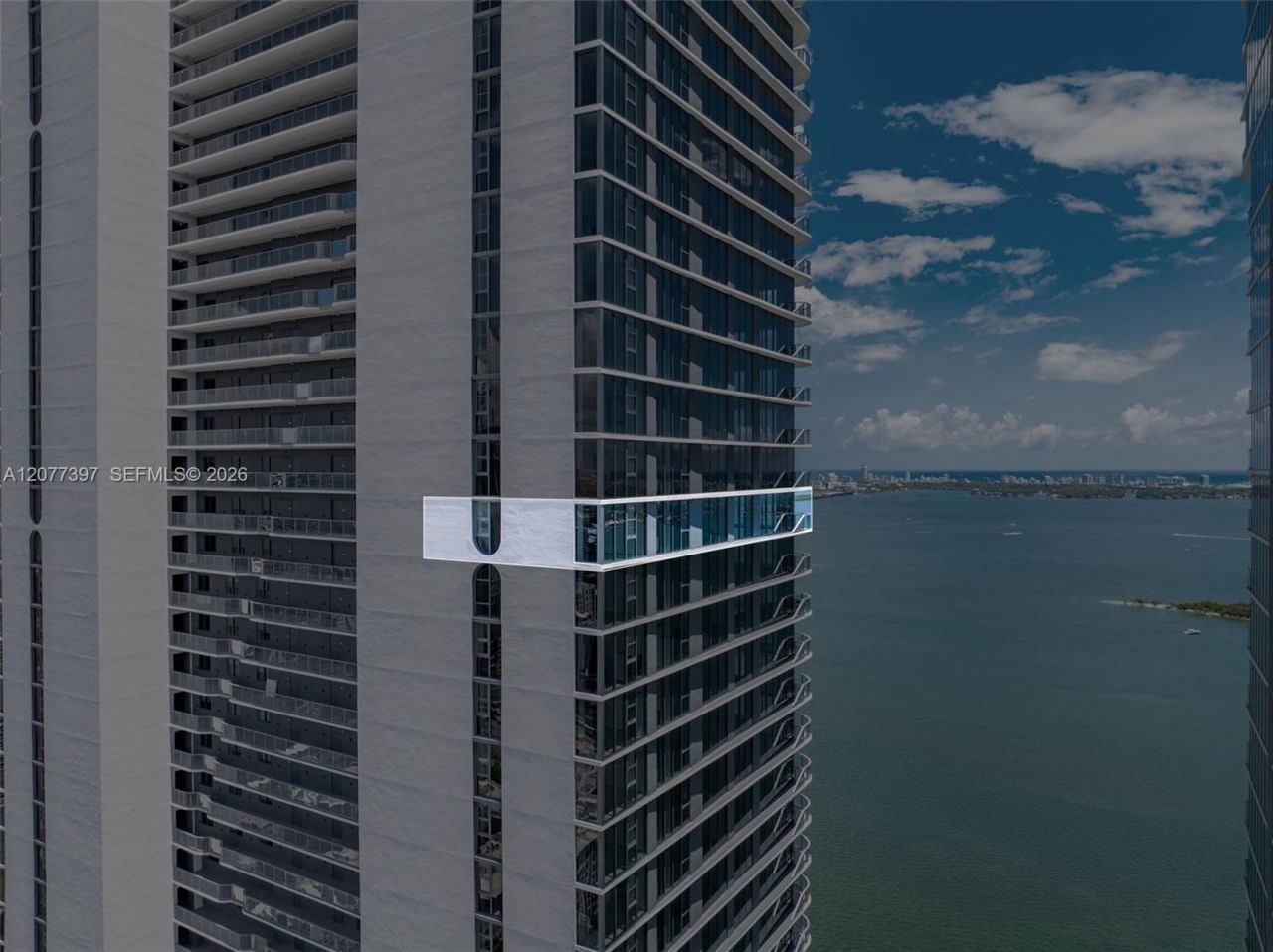 700 NE 24 , Unit 2607, Miami, FL 33137 Photo