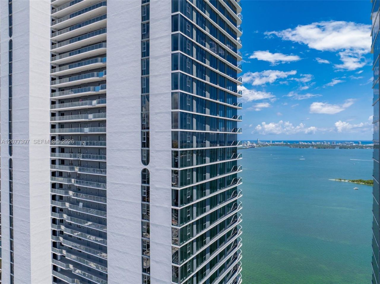 700 NE 24 , Unit 2607, Miami, FL 33137 Photo