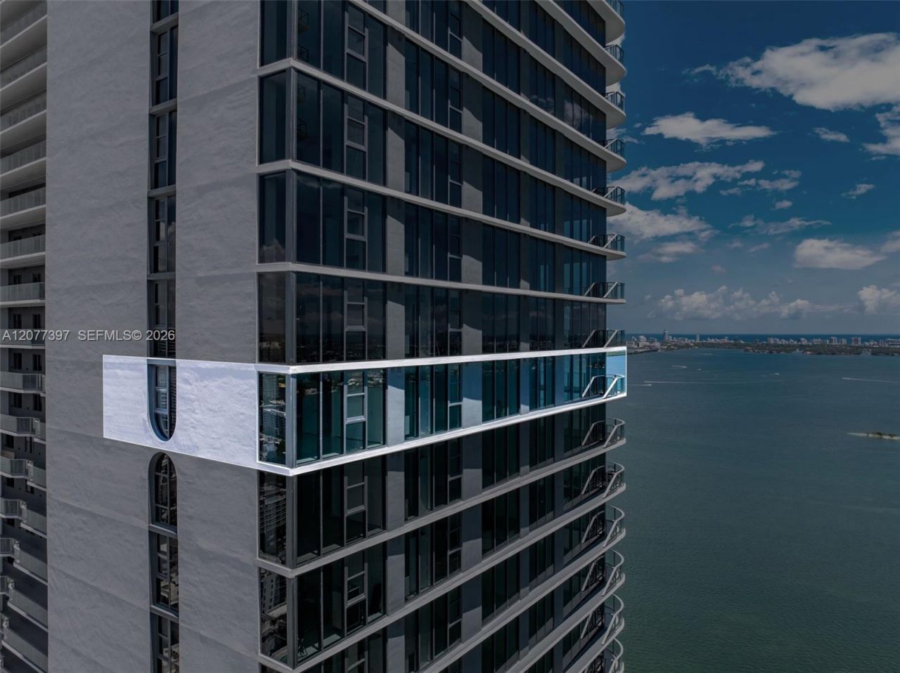 700 NE 24 , Unit 2607, Miami, FL 33137 Photo