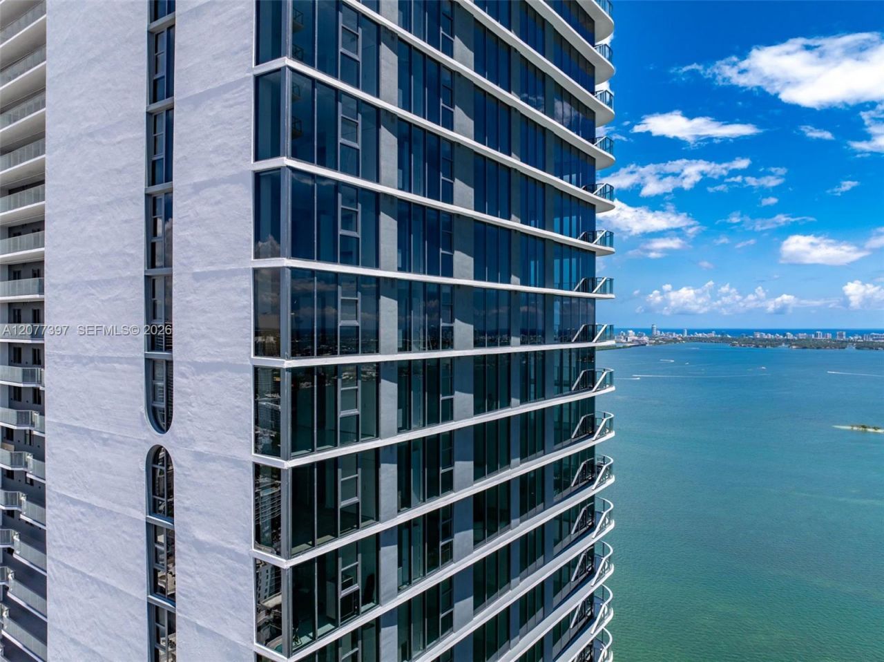 700 NE 24 , Unit 2607, Miami, FL 33137 Photo