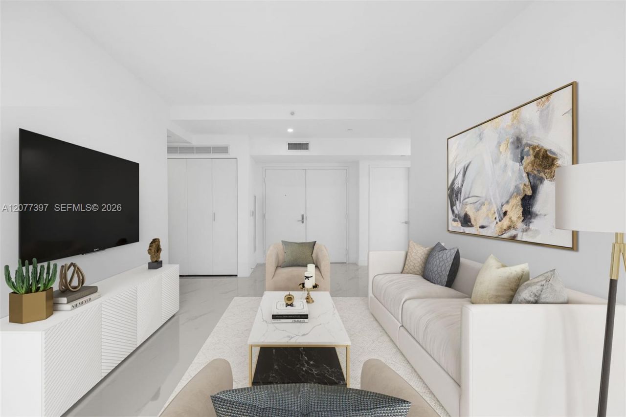 700 NE 24 , Unit 2607, Miami, FL 33137 Photo