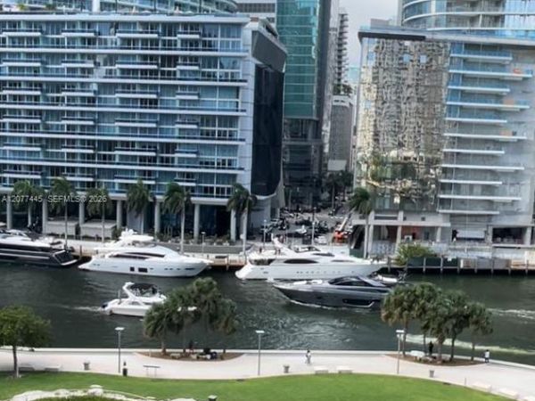 475 Brickell Ave , Unit 808, Miami, FL 33131