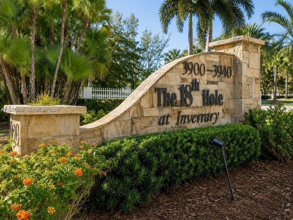3910 Inverrary Blvd , Unit 603-B, Lauderhill, FL 33319
