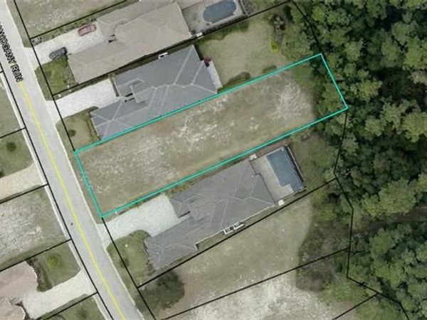 658 Mahogany RUN , PALM COAST, FL 32137